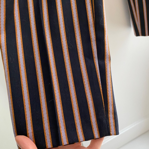 Scotch & Soda Raffia Town Dress Pants NWOT - Picture 8 of 9